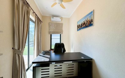 Gallery photo Дом 4 спальни  в Pong, Таиланд