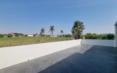 Gallery photo Дом 5 спален  в Pong, Таиланд