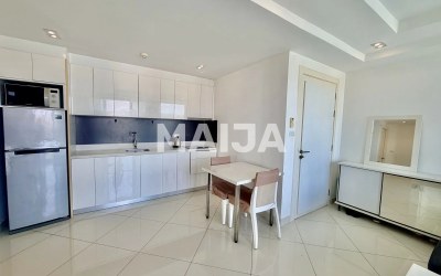 Gallery photo Квартира 2 комнаты 56 м² в Паттайе, Таиланд