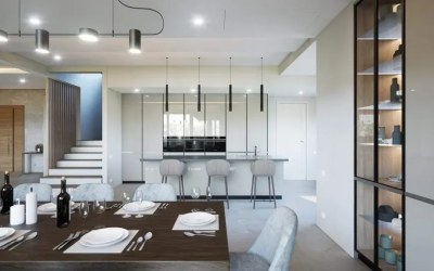 Gallery photo Villa 5 rooms 500 m² Chong Thale, Thailand