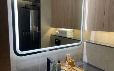 Gallery photo Apartment 1 room 30 m² Chong Thale, Thailand