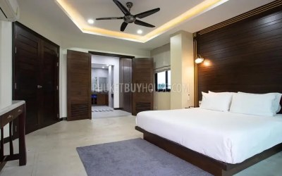 Gallery photo Коммерческое помещение 1 334 м² Чалонг, Таиланд