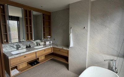 Gallery photo Вилла 3 комнаты 468 м² Пхукет, Таиланд