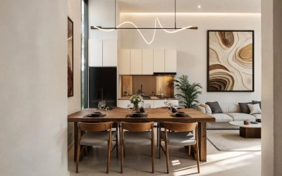 Gallery photo Таунхаус 4 комнаты 159 м² Чонг Тале, Таиланд