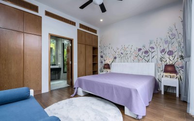 Gallery photo Вилла 3 комнаты 260 м² Равай, Таиланд