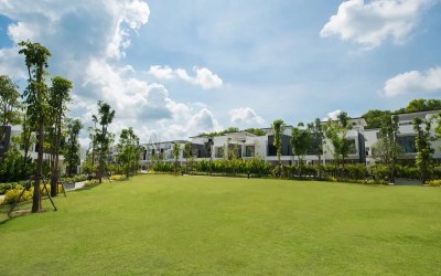 Gallery photo Townhouse 3 rooms 170 m² Choeng Thale, Thailand