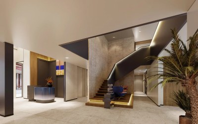 Gallery photo Квартира 2 комнаты 132 м² Sai Thong Watthana District, Таиланд