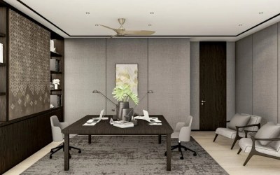Gallery photo Apartment 4 rooms 518 m² Choeng Thale, Thailand