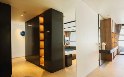 Gallery photo 公寓 4 室 293 m² 承塔莱, 泰国