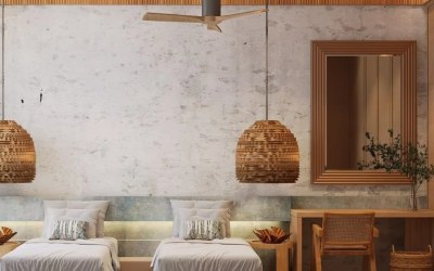Gallery photo Вилла 4 комнаты 725 м² Си Сунтон, Таиланд