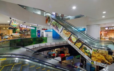 Gallery photo Interchange 21 Сдается в аренду офис рядом с BTS Asoke, Сукхумвит, Бангкок, Таиланд.
