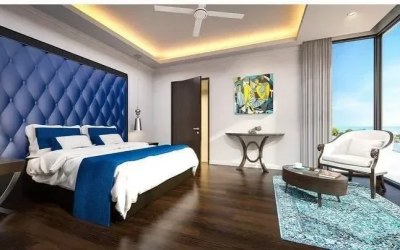 Gallery photo Квартира 4 комнаты 205 м² Ban Bang Thao, Таиланд