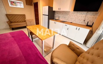 Gallery photo Apartment 3 rooms 48 m² Pattaya, Thailand