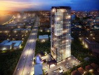 Apartment 2 bedrooms 70 m² Pattaya, Thailand