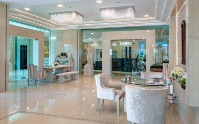 Gallery photo Apartment 3 rooms 70 m² Pattaya, Thailand