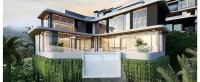 Villa 4 rooms 556 m² Sa Khu, Thailand