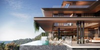 Вилла 4 комнаты 1 186 м² Чонг Тале, Таиланд