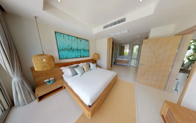 Gallery photo Villa 3 rooms 285 m² Choeng Thale, Thailand