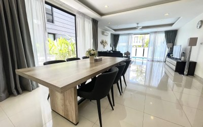 Gallery photo Вилла 5 комнат 260 м² Choeng Thale, Таиланд