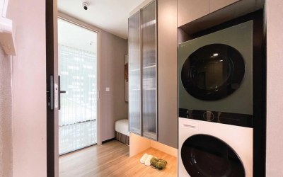 Gallery photo Квартира 3 комнаты 100 м² Паттайя, Таиланд