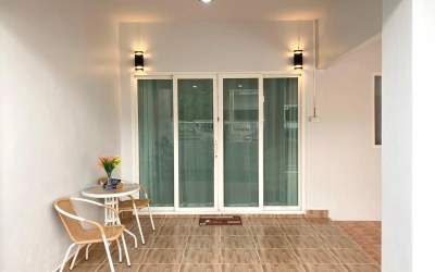 Gallery photo Townhouse 2 bedrooms Na Chom Thian, Thailand
