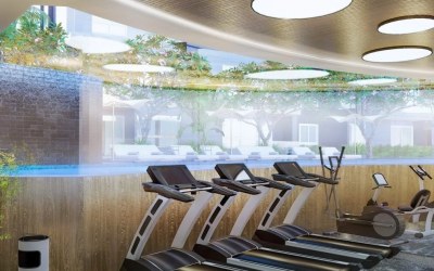 Gallery photo Квартира 2 комнаты 90 м² Ви Чит, Таиланд
