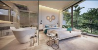 Villa 3 rooms 194 m² Sa Khu, Thailand