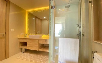 Gallery photo Кондо 2 спальни  в Na Kluea, Таиланд