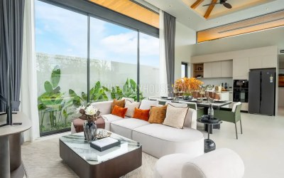 Gallery photo Apartment 3 bedrooms 280 m² Thalang, Thailand