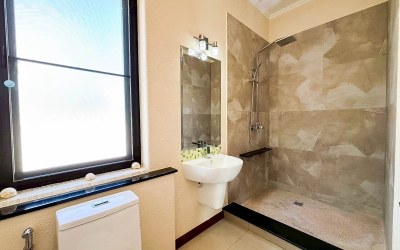 Gallery photo Дом 4 спальни  в Pong, Таиланд