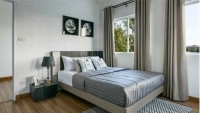 Вилла 5 комнат 158 м² ban nein thray, Таиланд