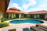 Villa 4 bedrooms 300 m² Choeng Thale, Thailand