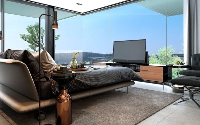 Gallery photo Вилла 4 комнаты 401 м² Равай, Таиланд