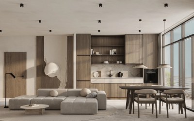 Gallery photo Квартира 2 комнаты 99 м² Равай, Таиланд