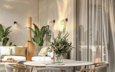 Gallery photo Квартира 4 спальни 593 м² Thalang, Таиланд