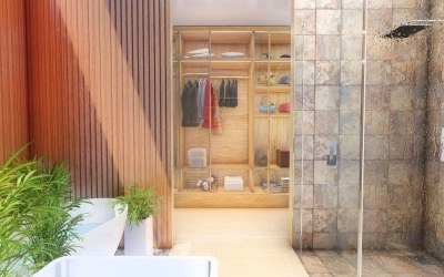 Gallery photo Вилла 3 комнаты 425 м² Чалонг, Таиланд