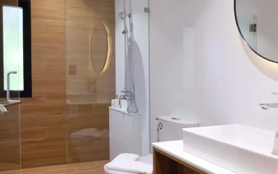 Gallery photo Apartment 1 room 46 m² Sa Khu, Thailand