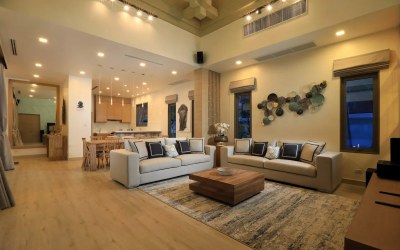 Gallery photo Вилла 5 комнат 275 м² Choeng Thale, Таиланд