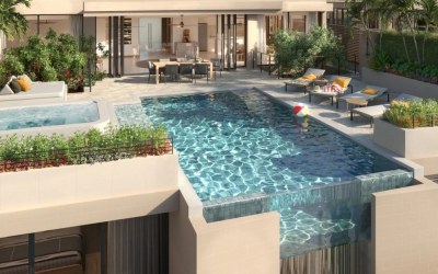 Gallery photo Вилла 4 комнаты 793 м² Choeng Thale, Таиланд