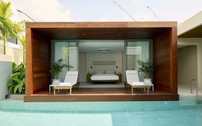 Gallery photo 别墅 4 室 270 m² Na Chom Thian, 泰国