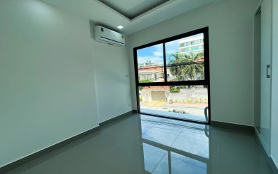 Gallery photo Студия 1 комната 25 м² Паттайя, Таиланд
