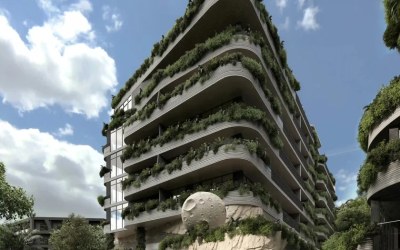 Gallery photo Квартира 2 комнаты 116 м² Равай, Таиланд
