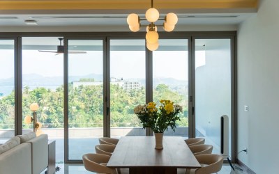 Gallery photo Квартира 2 комнаты 197 м² Ban Bang Thao, Таиланд