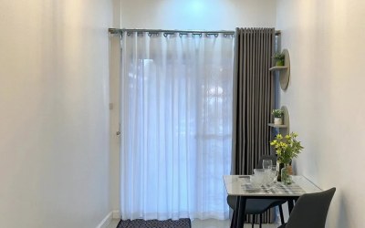 Gallery photo Townhouse 2 bedrooms Nong Prue, Thailand