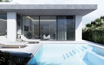 Gallery photo Вилла 3 комнаты 217 м² Равай, Таиланд