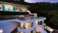 Apartment 6 bedrooms 430 m² Ban Nai Trok, Thailand