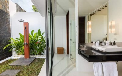 Gallery photo Вилла 5 комнат 1 200 м² Камала, Таиланд