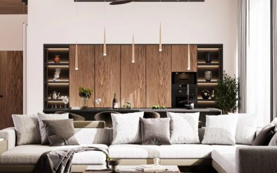 Gallery photo Вилла 3 комнаты 446 м² Си Сунтон, Таиланд