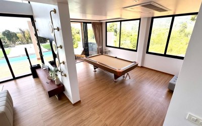 Gallery photo Вилла 6 спален 940 м² Wichit, Таиланд