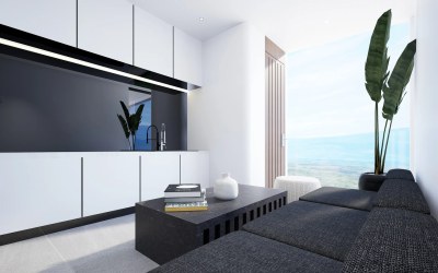 Gallery photo Apartment 3 bedrooms 81 m² Kamala, Thailand